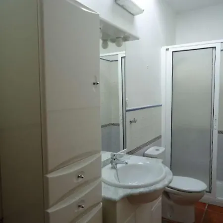 Sleeps 2 Pool Wifi דירה Tahiche